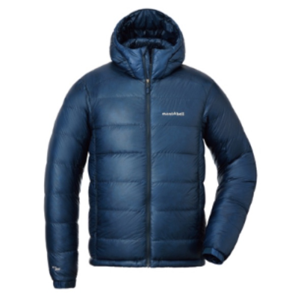 Mont•bell Mirage Parka